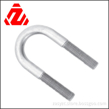 High Strength Carobon Steel U Bolt